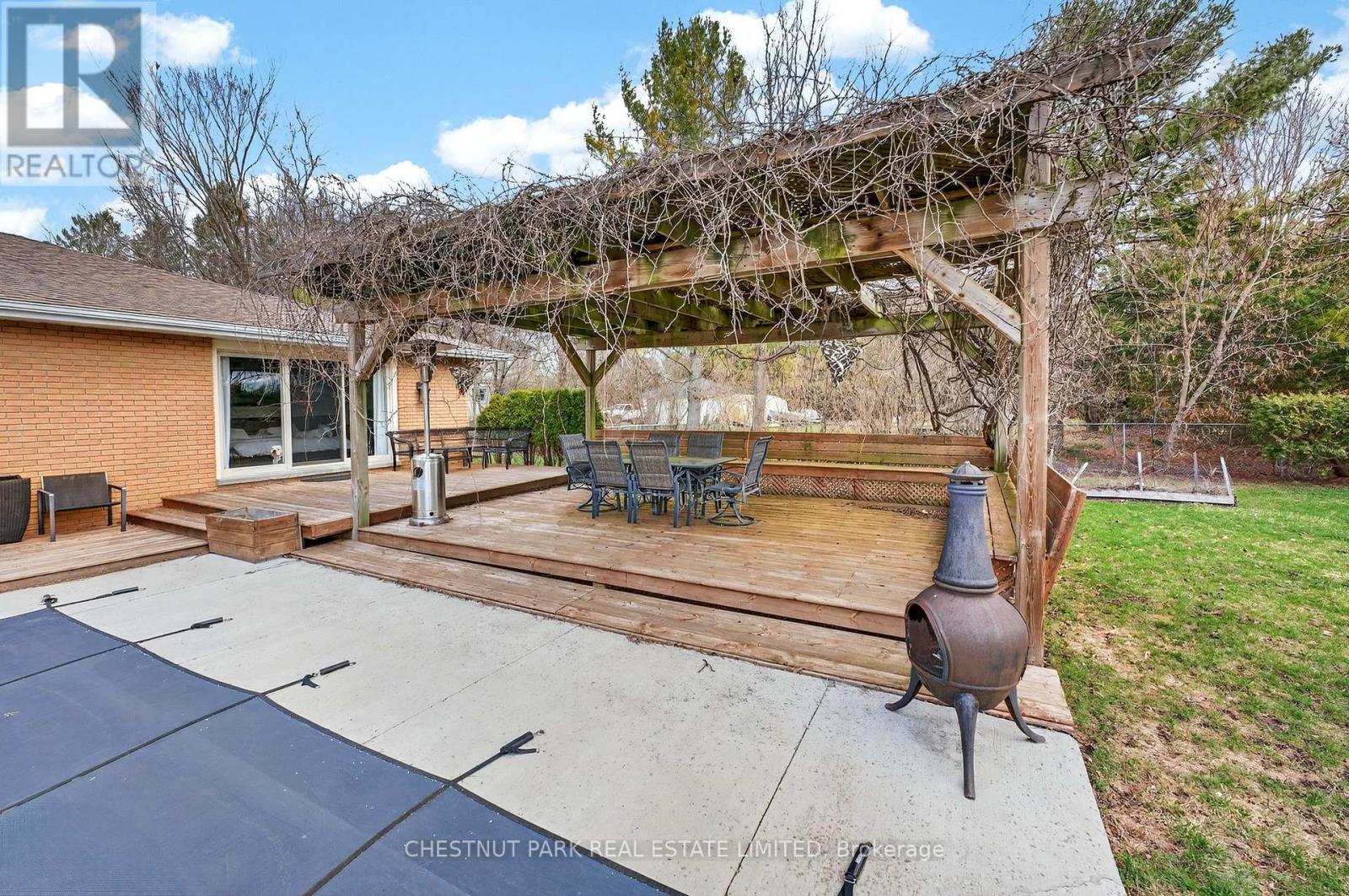 729 County Road 3, Prince Edward County (Ameliasburg Ward), Ontario  K8N 4Z1 - Photo 39 - X13036750