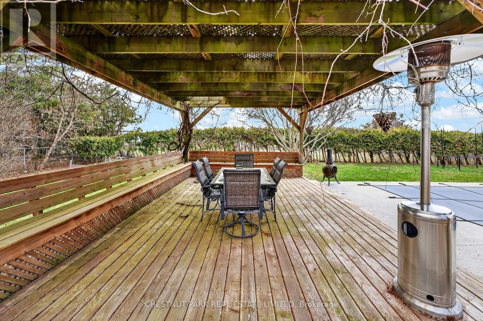 729 County Road 3, Prince Edward County (Ameliasburg Ward), Ontario  K8N 4Z1 - Photo 40 - X13036750