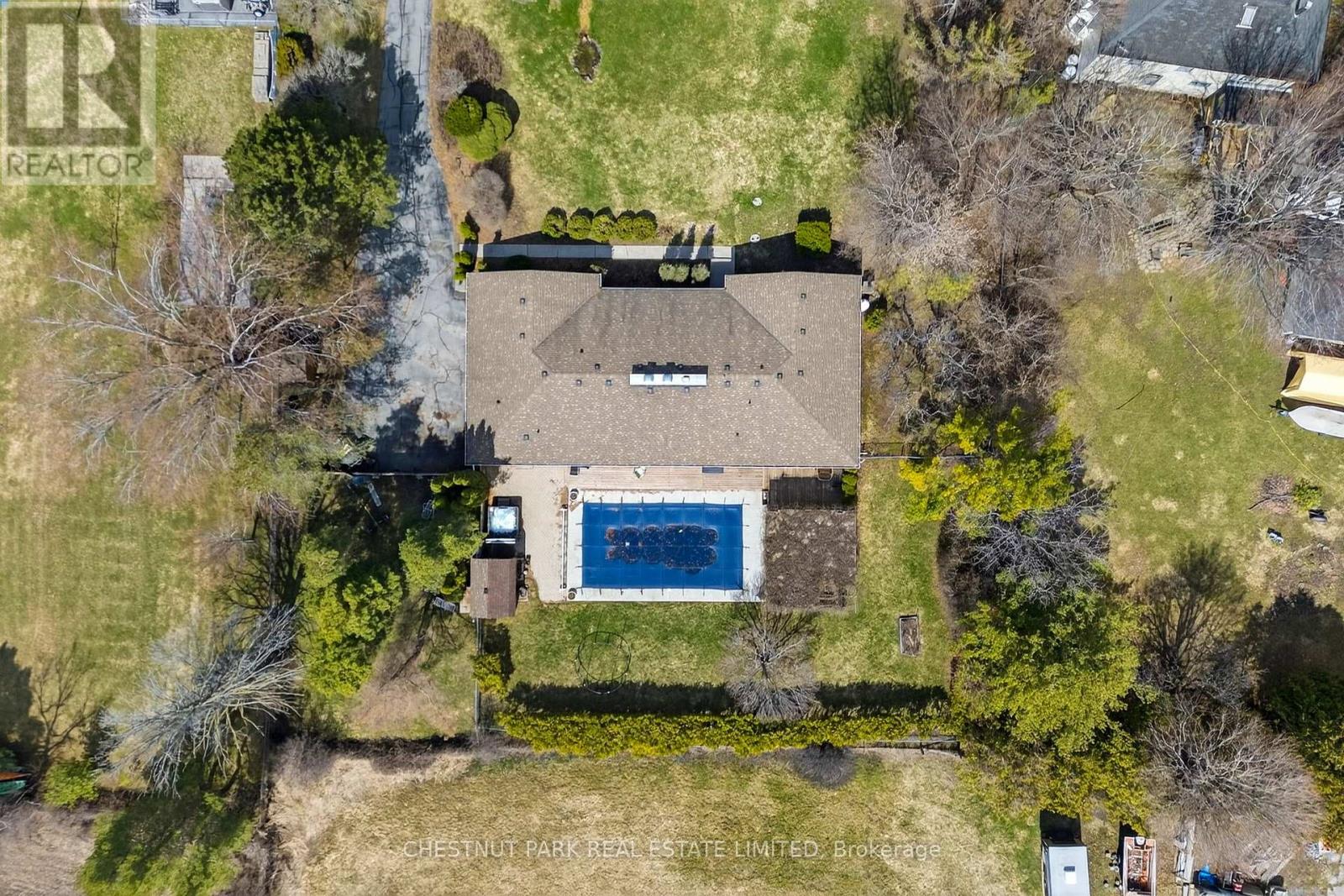 729 County Road 3, Prince Edward County (Ameliasburg Ward), Ontario  K8N 4Z1 - Photo 41 - X13036750