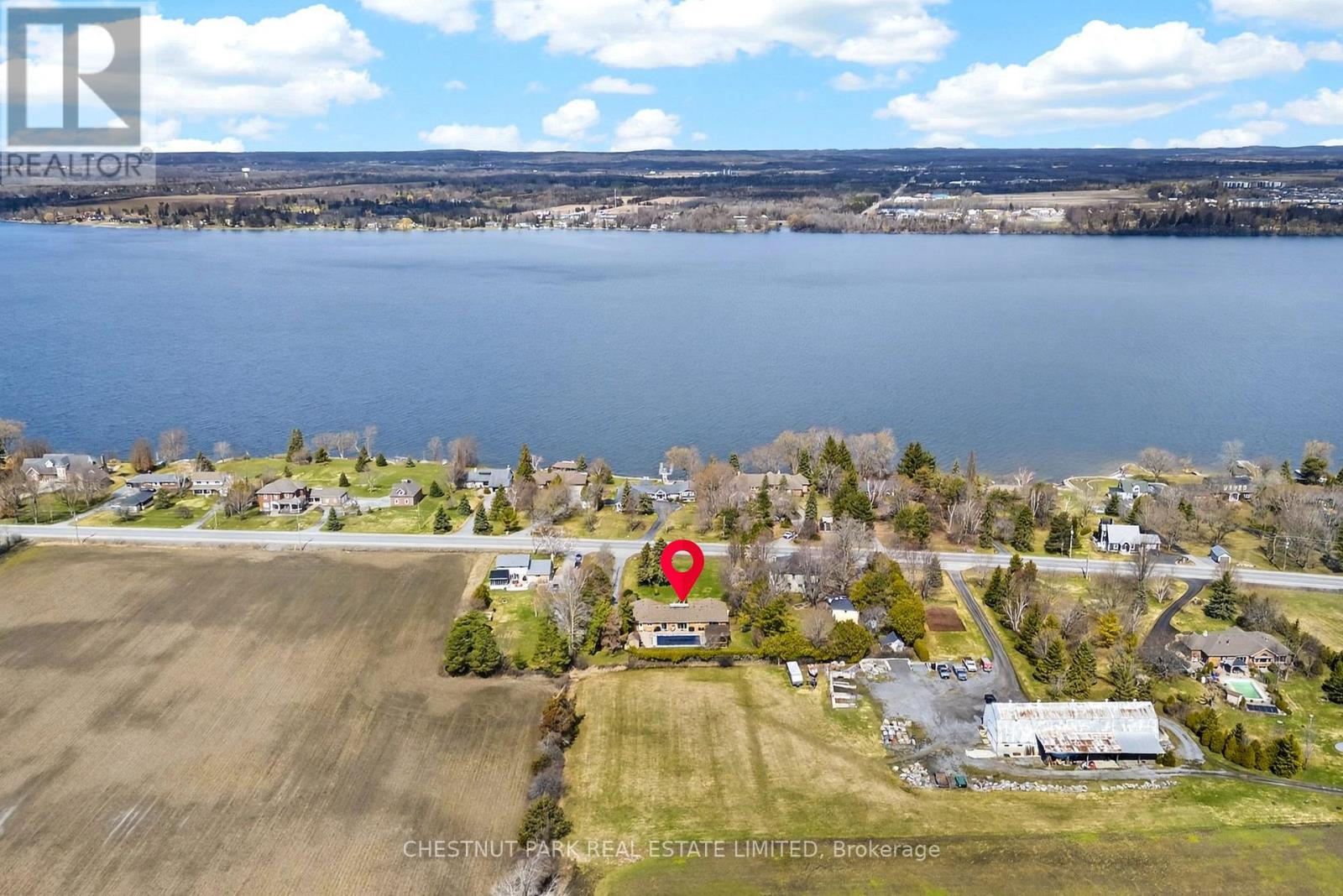 729 County Road 3, Prince Edward County (Ameliasburg Ward), Ontario  K8N 4Z1 - Photo 43 - X13036750