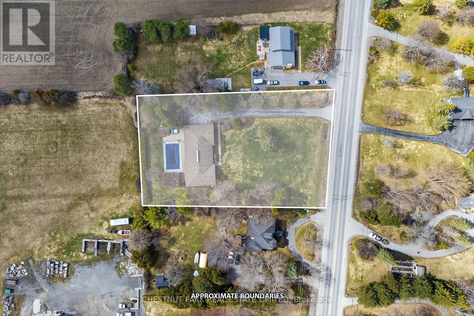 729 County Road 3, Prince Edward County (Ameliasburg Ward), Ontario  K8N 4Z1 - Photo 44 - X13036750