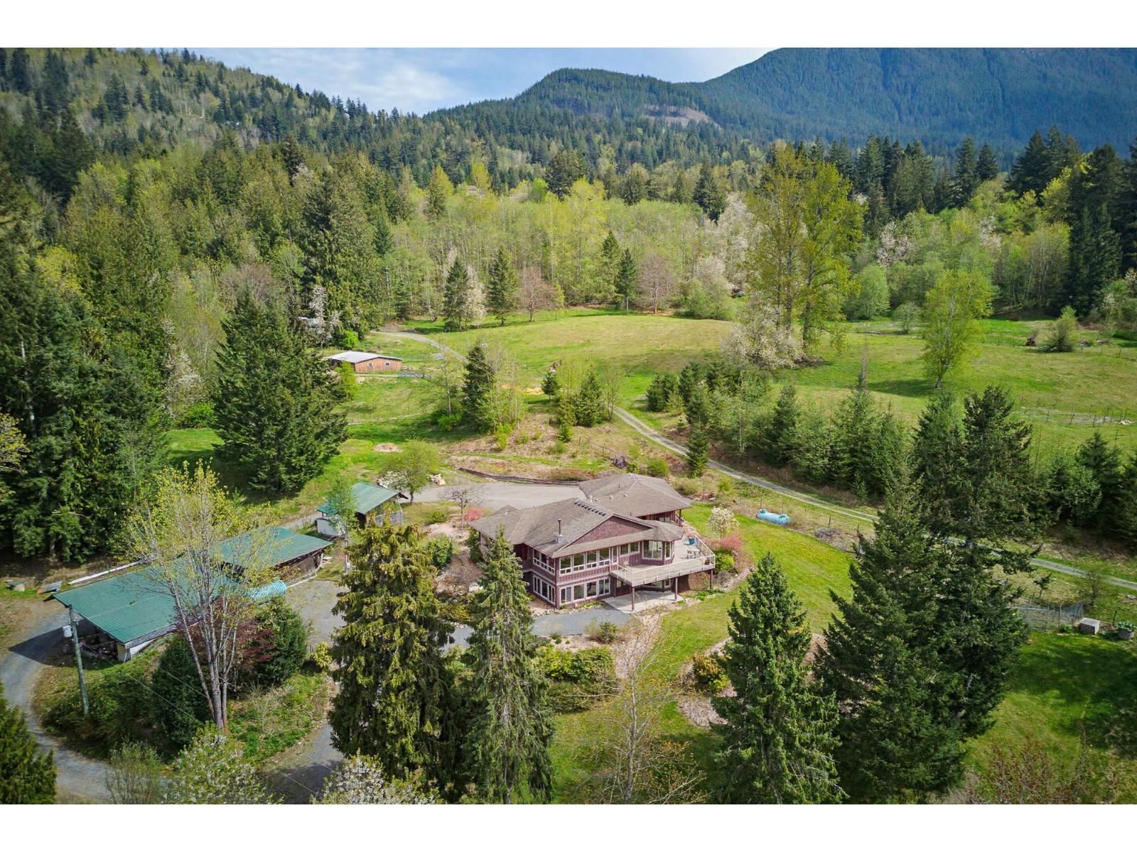 49635 Elk View Road, Ryder Lake, Ryder Lake, British Columbia  V4Z 1G5 - Photo 6 - R3114998