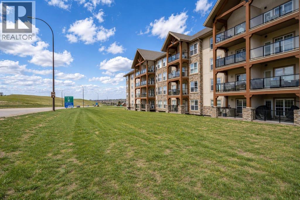 227, 201 River Ridge Drive Nw, Medicine Hat, Alberta  T1A 8V5 - Photo 4 - A2300347