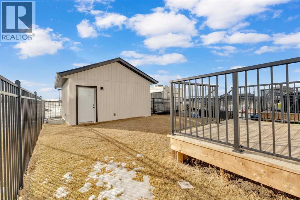 24 Station Drive, Sylvan Lake, Alberta  T4S 0W7 - Photo 20 - A2295171