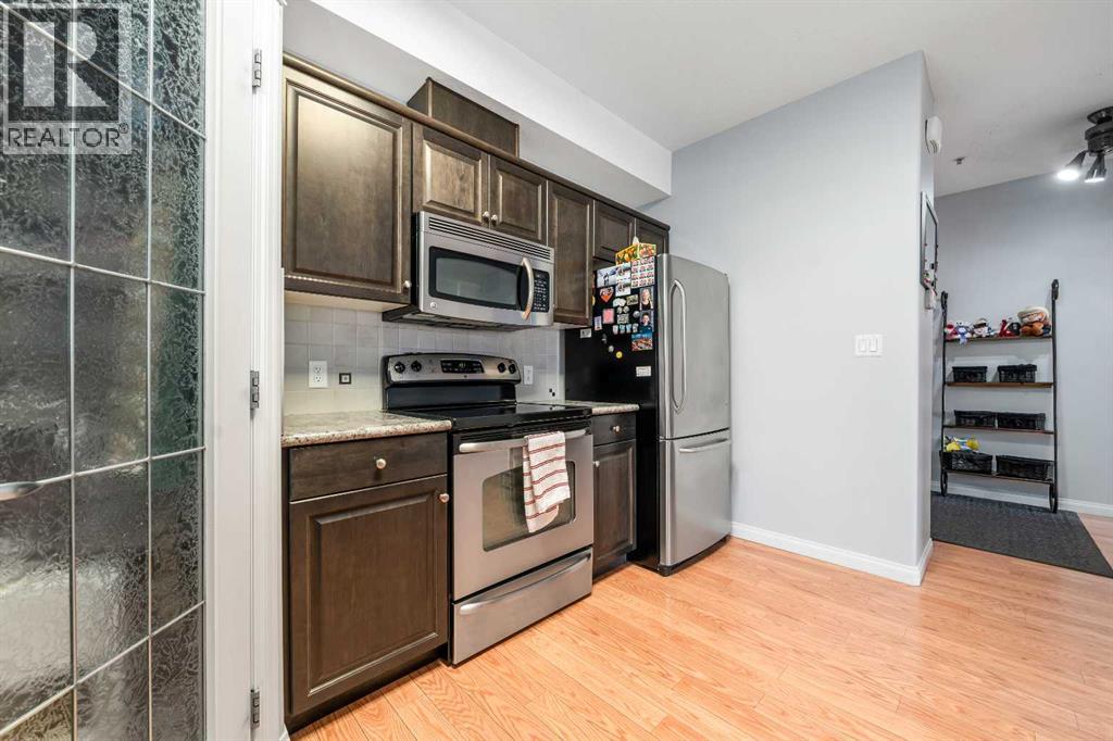 227, 201 River Ridge Drive Nw, Medicine Hat, Alberta  T1A 8V5 - Photo 8 - A2300347