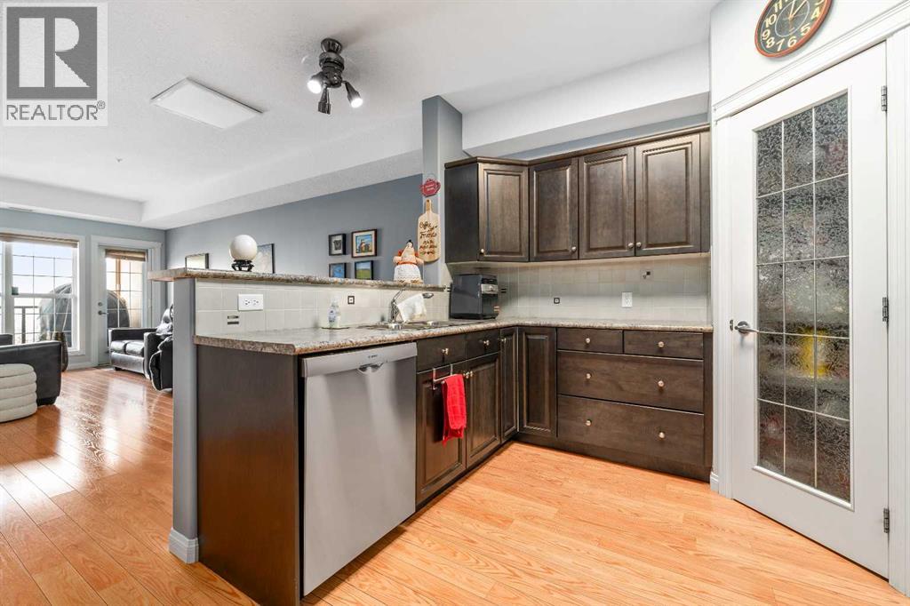 227, 201 River Ridge Drive Nw, Medicine Hat, Alberta  T1A 8V5 - Photo 9 - A2300347