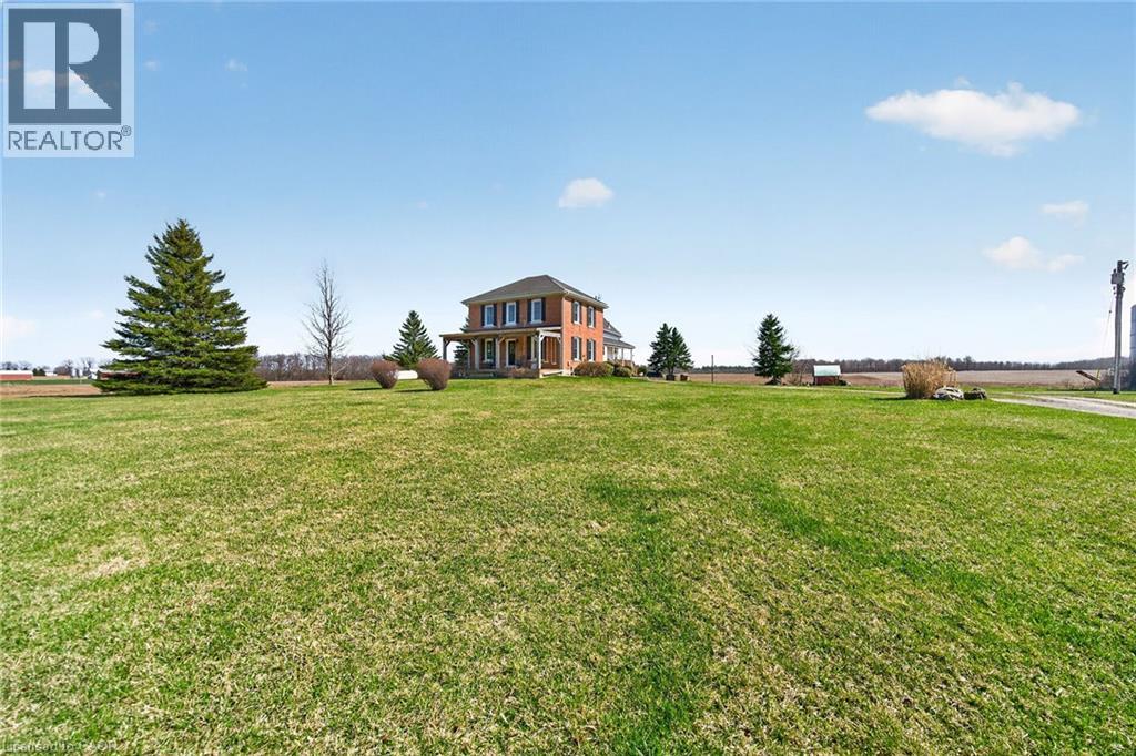 680 Haldimand Rd 9, Hagersville, Ontario  N0A 1H0 - Photo 47 - 40819550