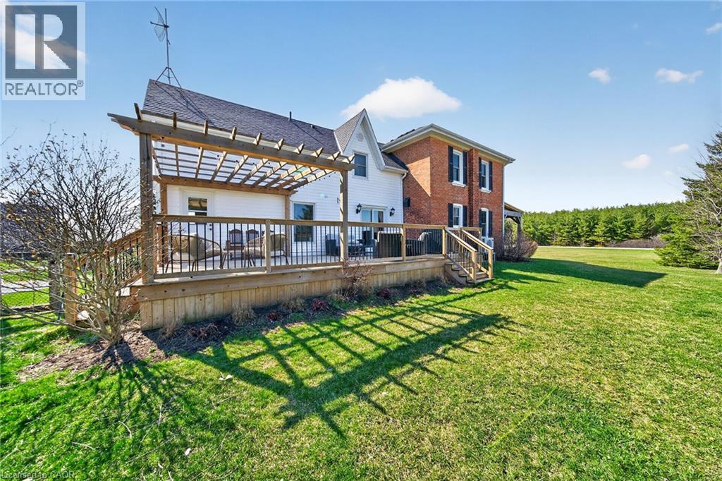 680 Haldimand Rd 9, Hagersville, Ontario  N0A 1H0 - Photo 42 - 40819550