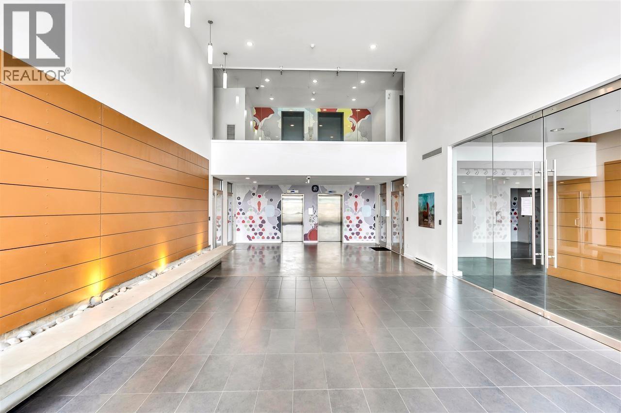 206 256 E 2ND AVENUE, vancouver, British Columbia