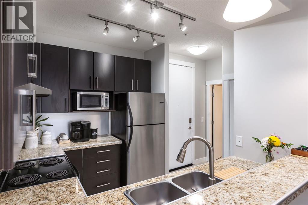 309, 880 Centre Avenue NE, Calgary, Alberta  T2E 9C3 - Photo 5 - A2280585