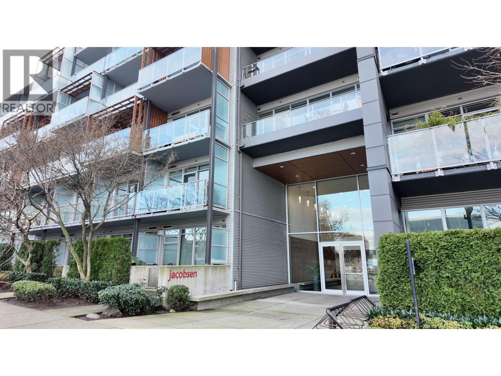 206 256 E 2nd Avenue, Vancouver, British Columbia  V5T 0A7 - Photo 2 - R3114470