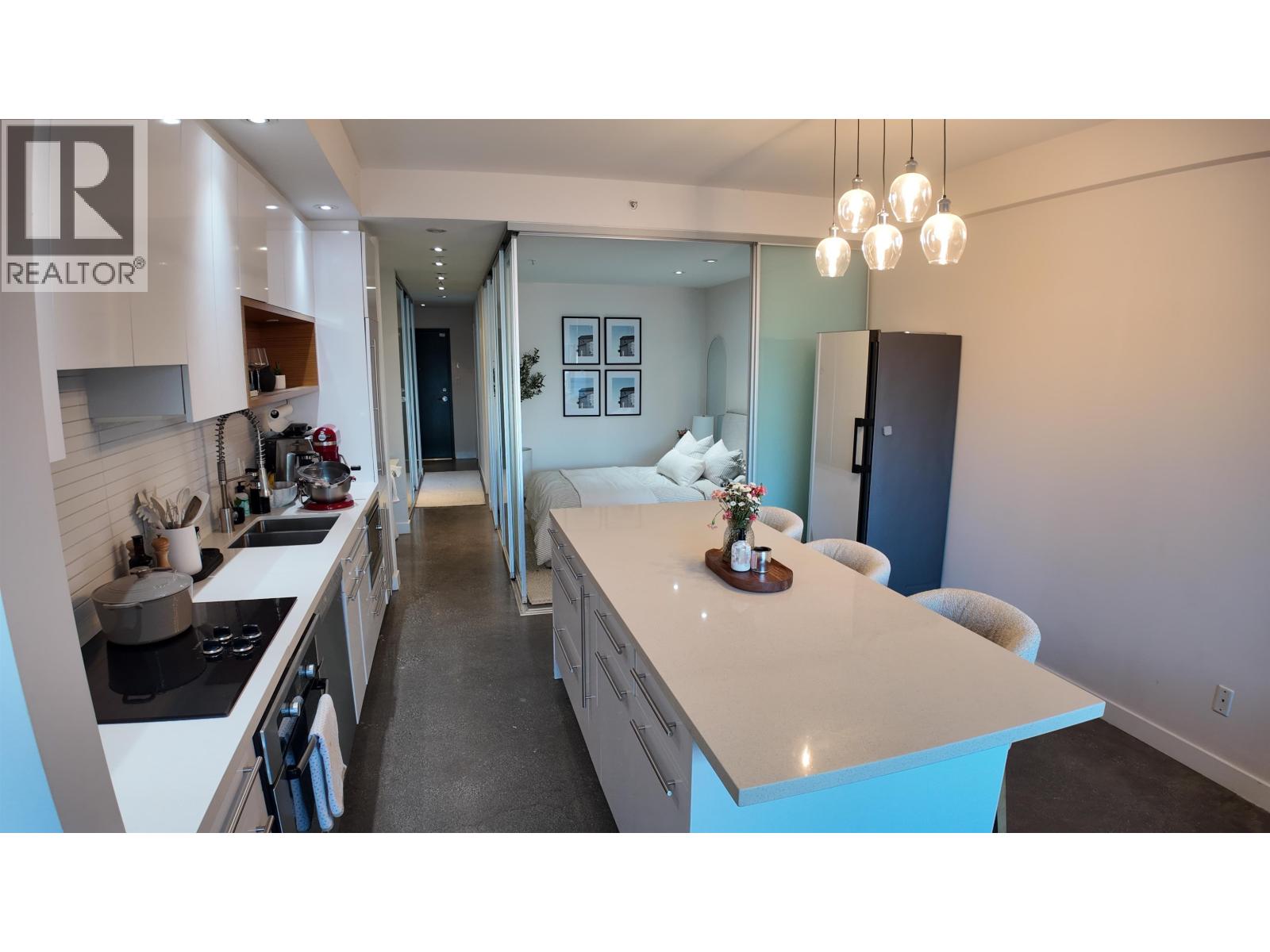 206 256 E 2nd Avenue, Vancouver, British Columbia  V5T 0A7 - Photo 12 - R3114470