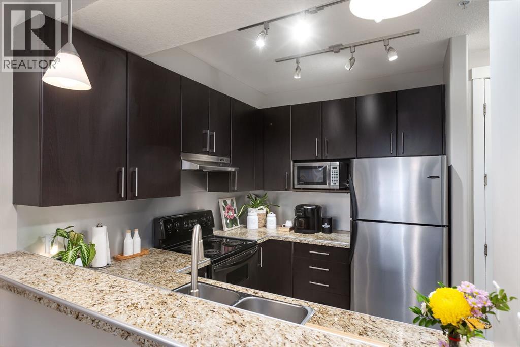 309, 880 Centre Avenue NE, Calgary, Alberta  T2E 9C3 - Photo 4 - A2280585