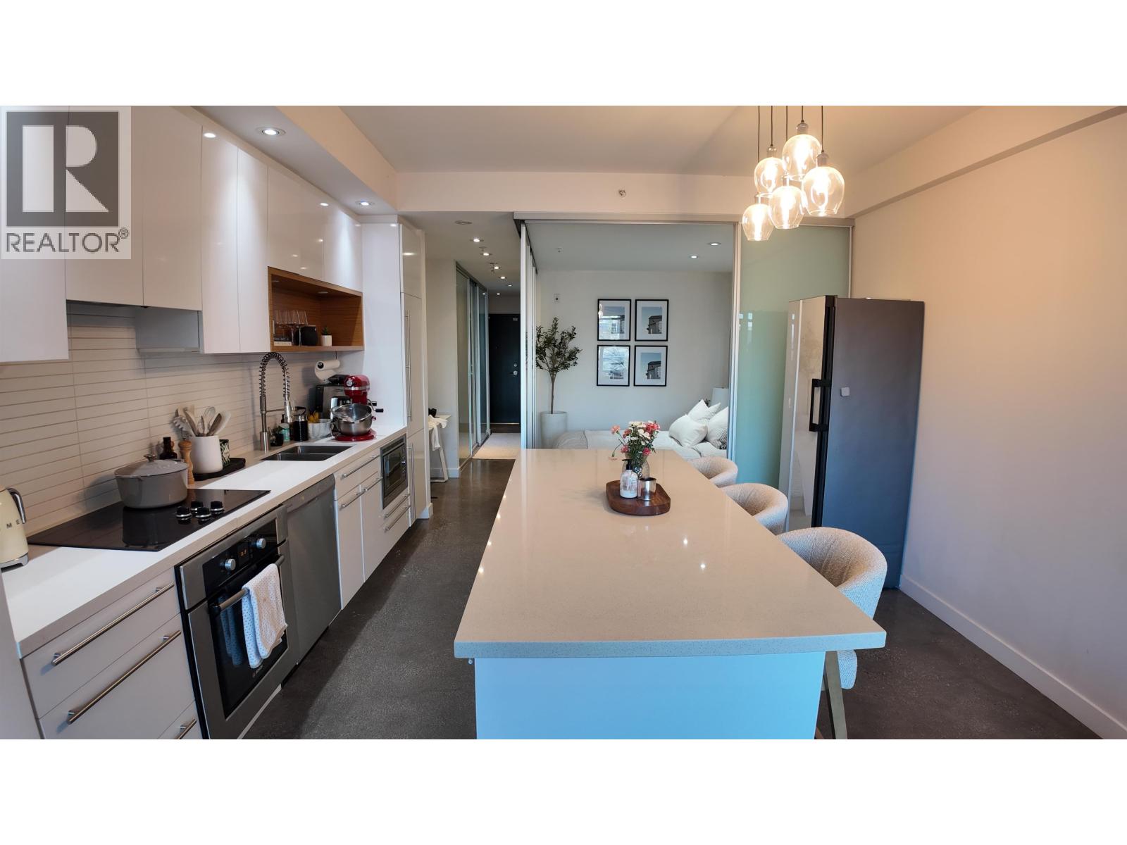 206 256 E 2nd Avenue, Vancouver, British Columbia  V5T 0A7 - Photo 14 - R3114470