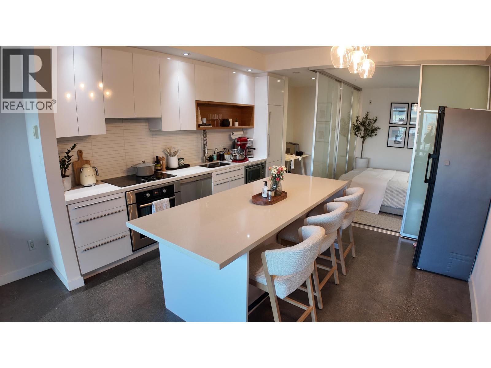 206 256 E 2nd Avenue, Vancouver, British Columbia  V5T 0A7 - Photo 15 - R3114470