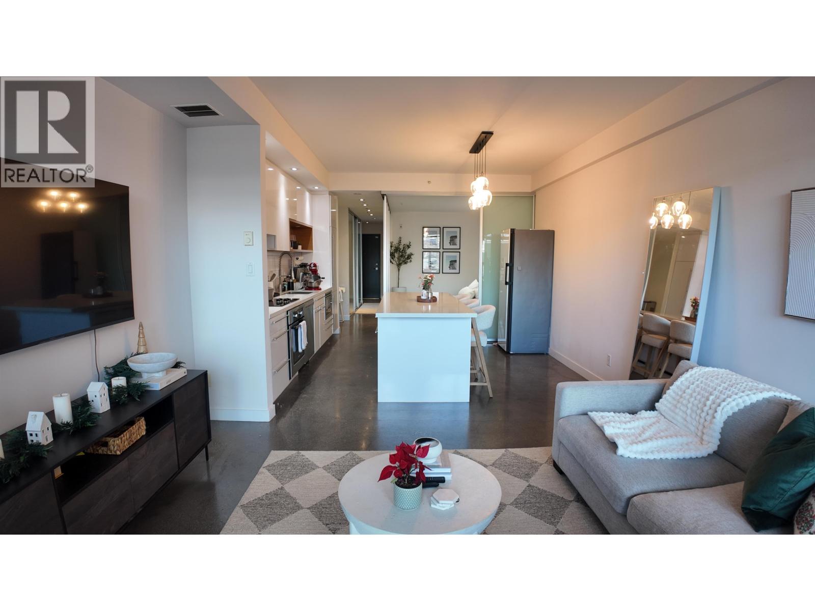 206 256 E 2nd Avenue, Vancouver, British Columbia  V5T 0A7 - Photo 5 - R3114470