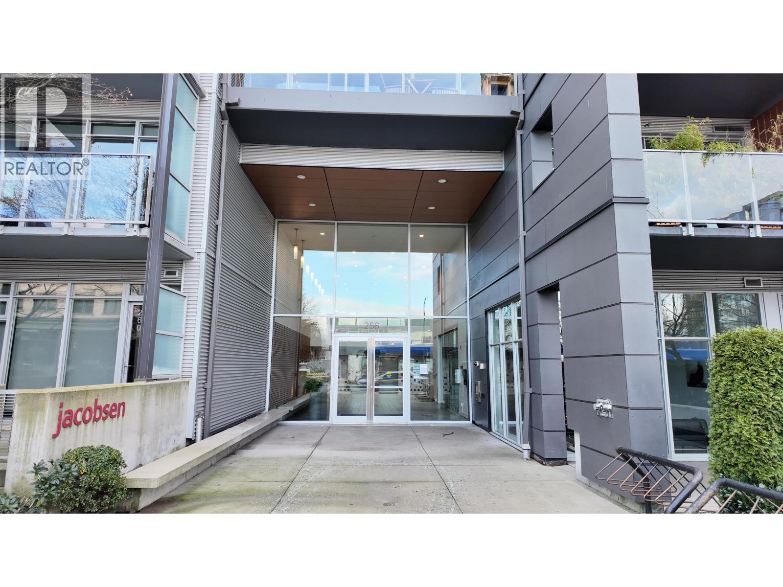 206 256 E 2nd Avenue, Vancouver, British Columbia  V5T 0A7 - Photo 20 - R3114470