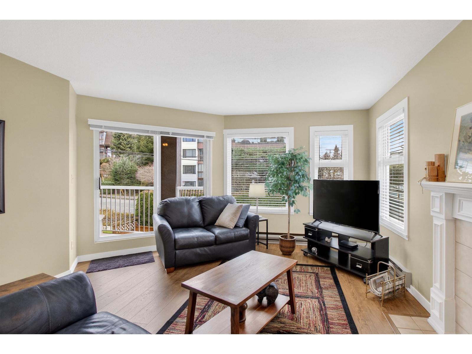 205 15035 Thrift Avenue, White Rock, British Columbia  V4B 2K2 - Photo 7 - R3114683