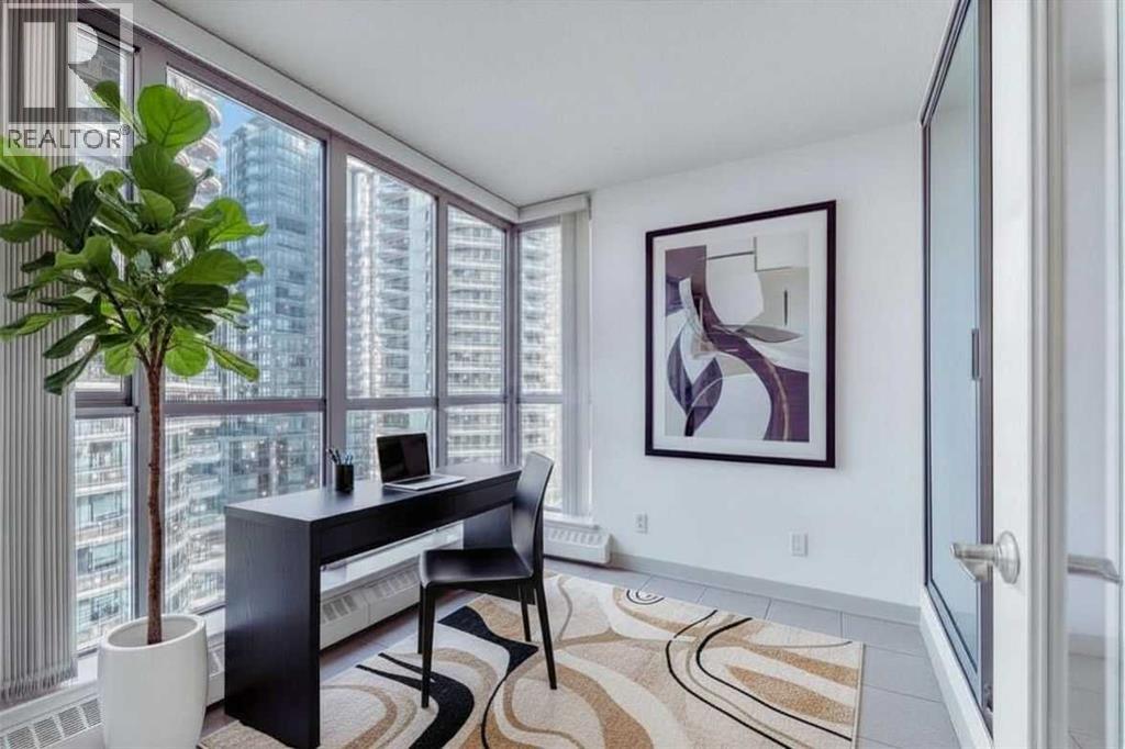 804, 650 10 Street SW, Calgary, Alberta