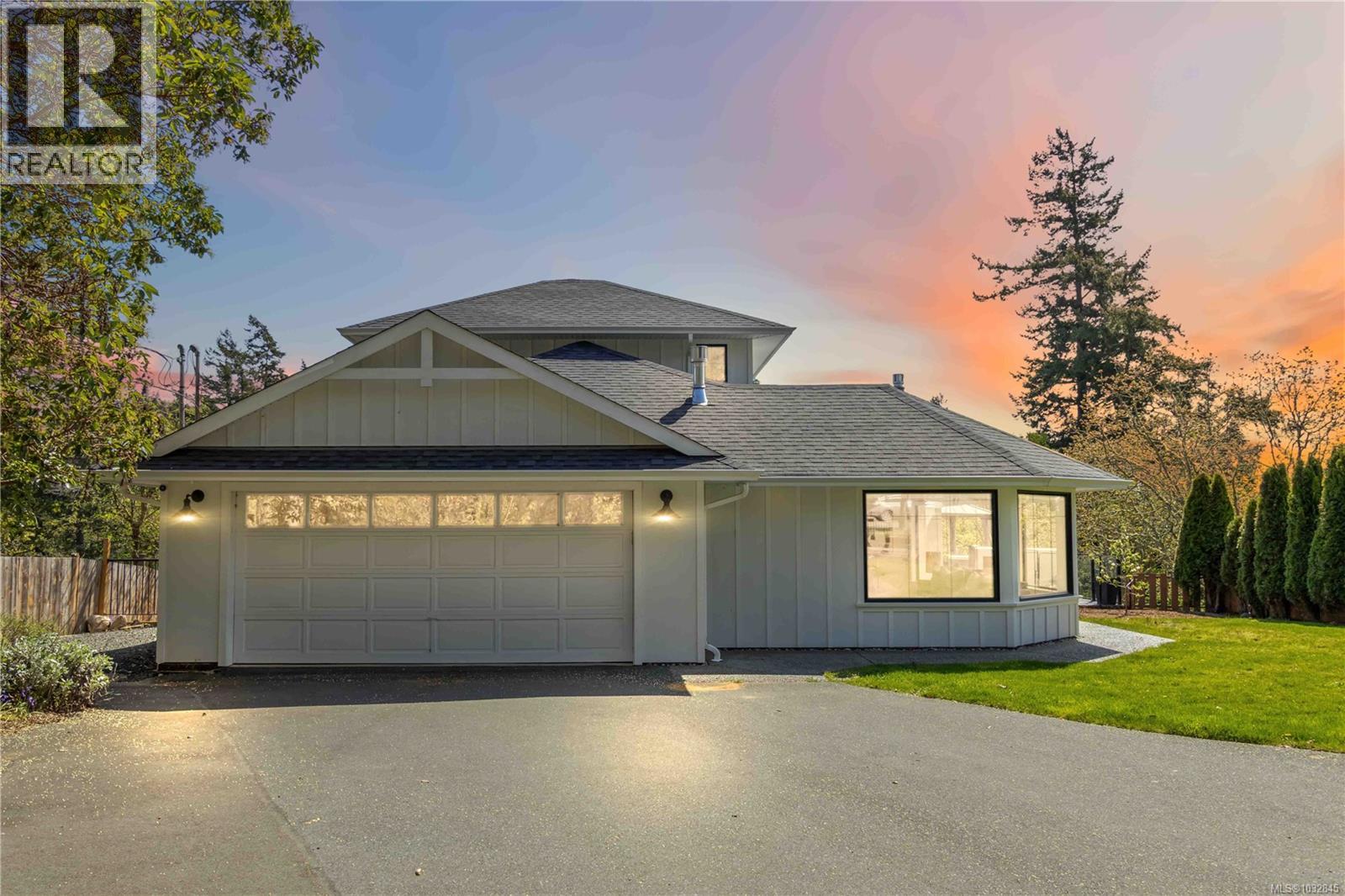 77 View Royal Ave, View Royal, British Columbia