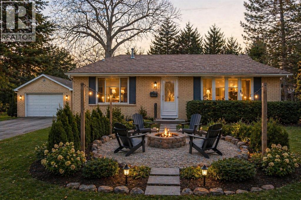 1644 Tyrie Drive, Sarnia, Ontario  N7V 3P7 - Photo 4 - 26007180