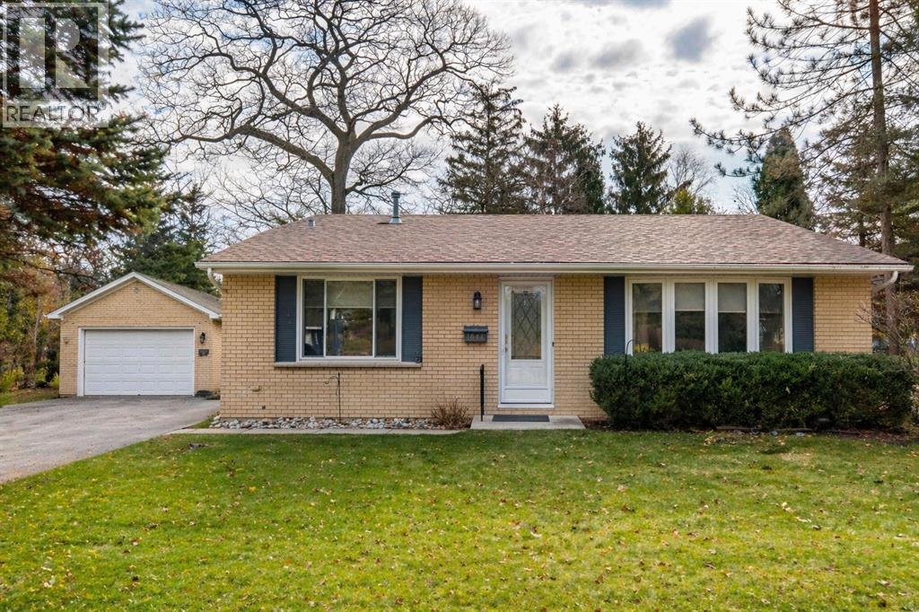 1644 Tyrie Drive, Sarnia, Ontario  N7V 3P7 - Photo 2 - 26007180