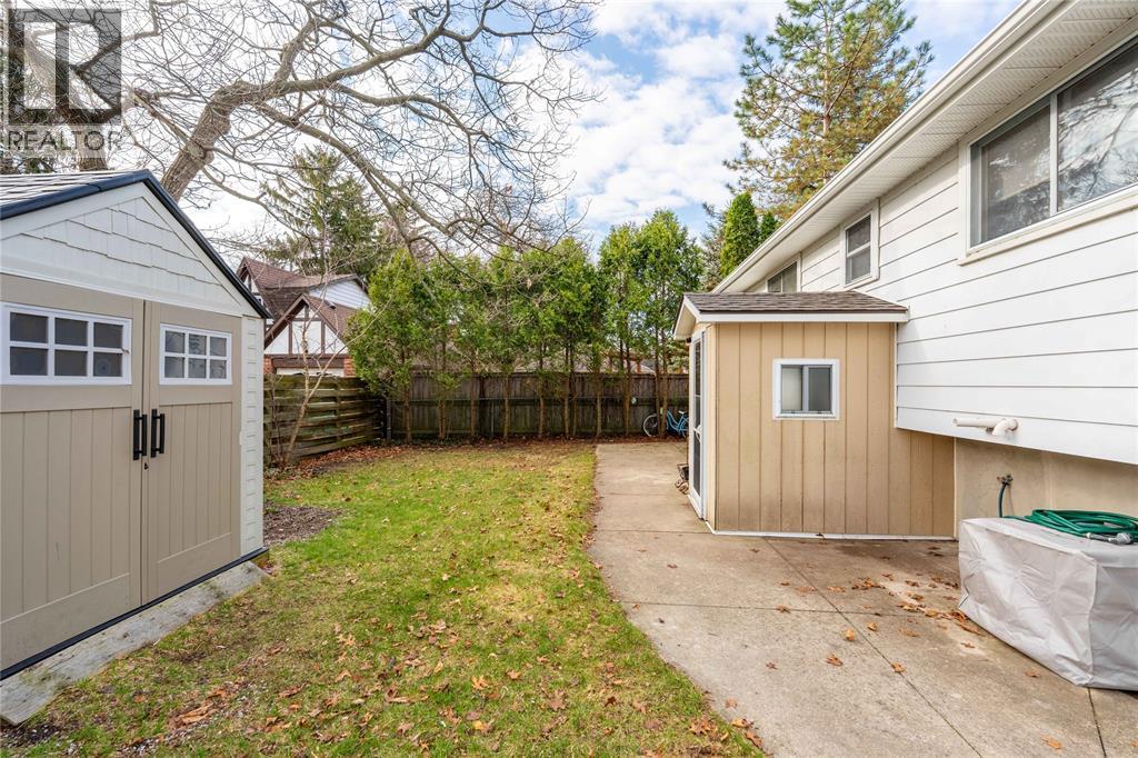 1644 Tyrie Drive, Sarnia, Ontario  N7V 3P7 - Photo 29 - 26007180