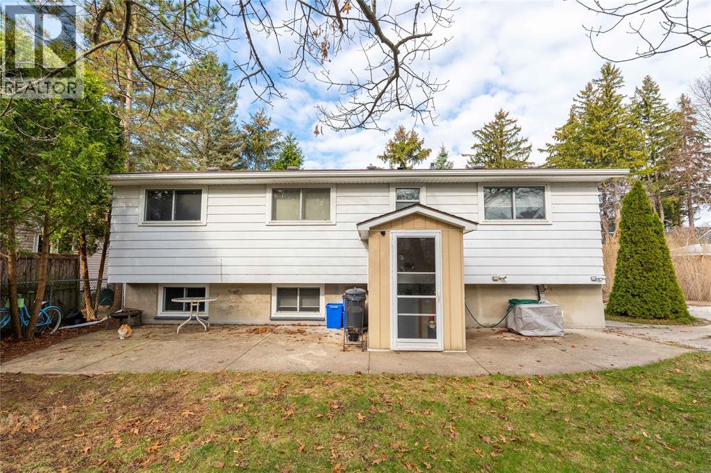 1644 Tyrie Drive, Sarnia, Ontario  N7V 3P7 - Photo 35 - 26007180