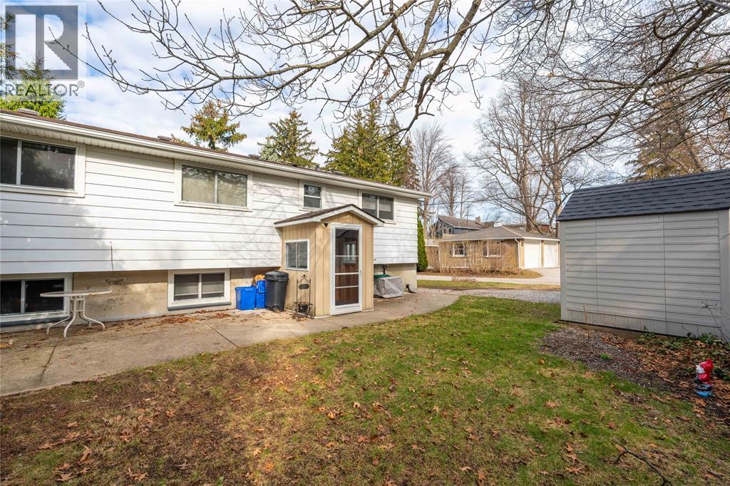 1644 Tyrie Drive, Sarnia, Ontario  N7V 3P7 - Photo 34 - 26007180