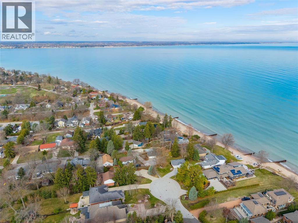 1644 Tyrie Drive, Sarnia, Ontario  N7V 3P7 - Photo 43 - 26007180