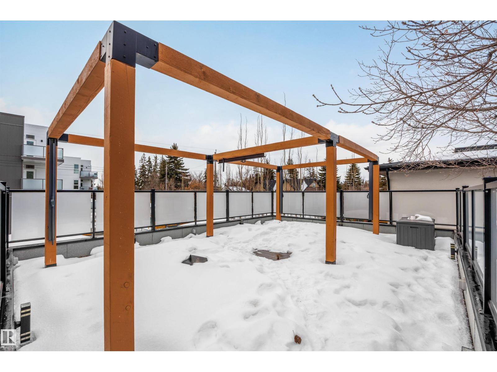 10038 142 St NW, Edmonton, Alberta  T5N 2N5 - Photo 21 - E4476371