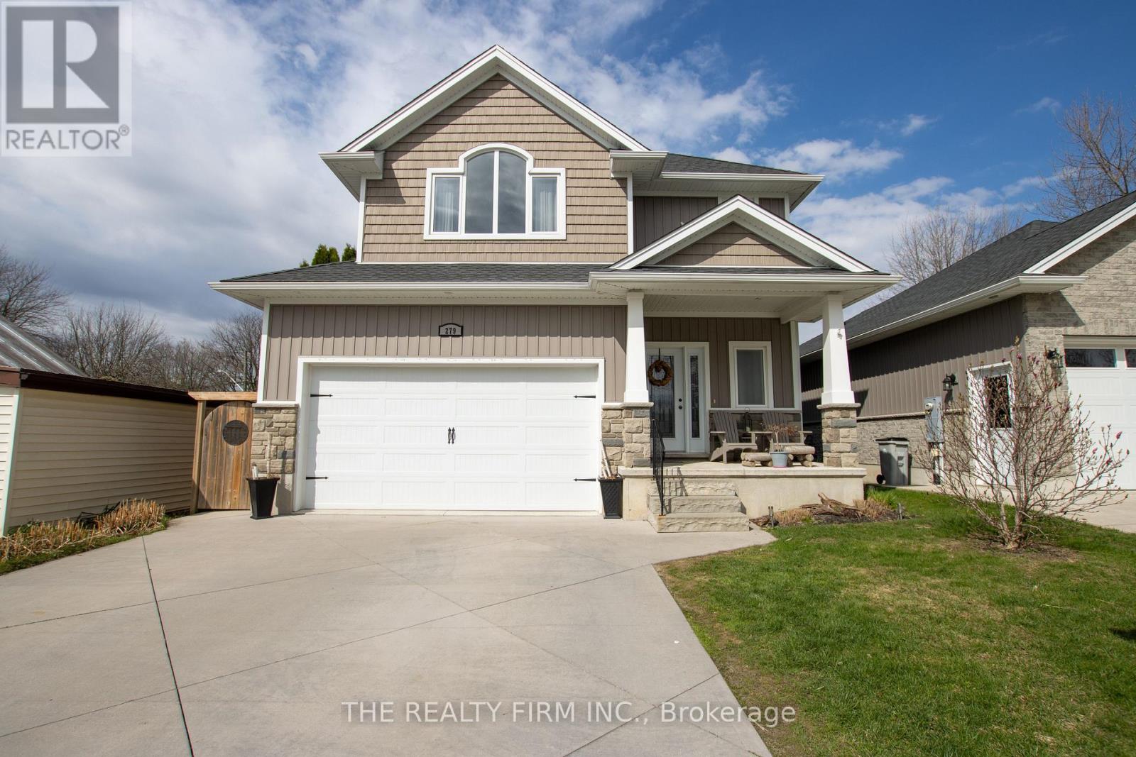 279 OAK STREET, Lucan Biddulph, Ontario