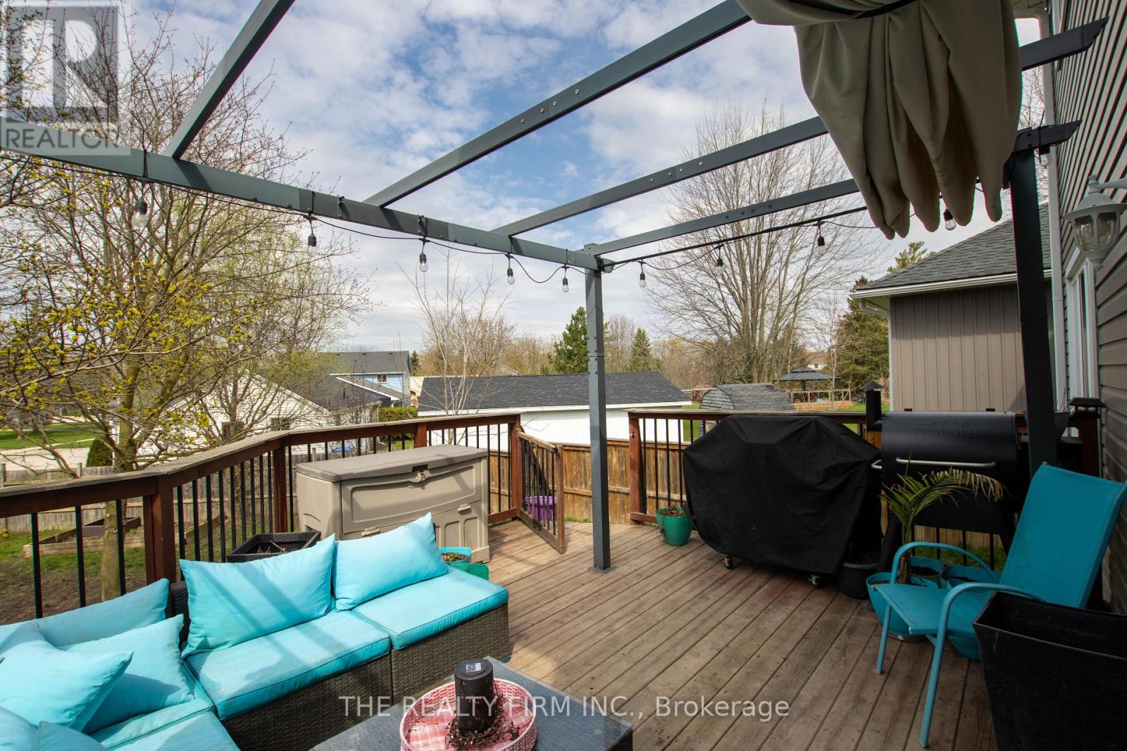 279 Oak Street, Lucan Biddulph, Ontario  N0M 2J0 - Photo 30 - X13036696