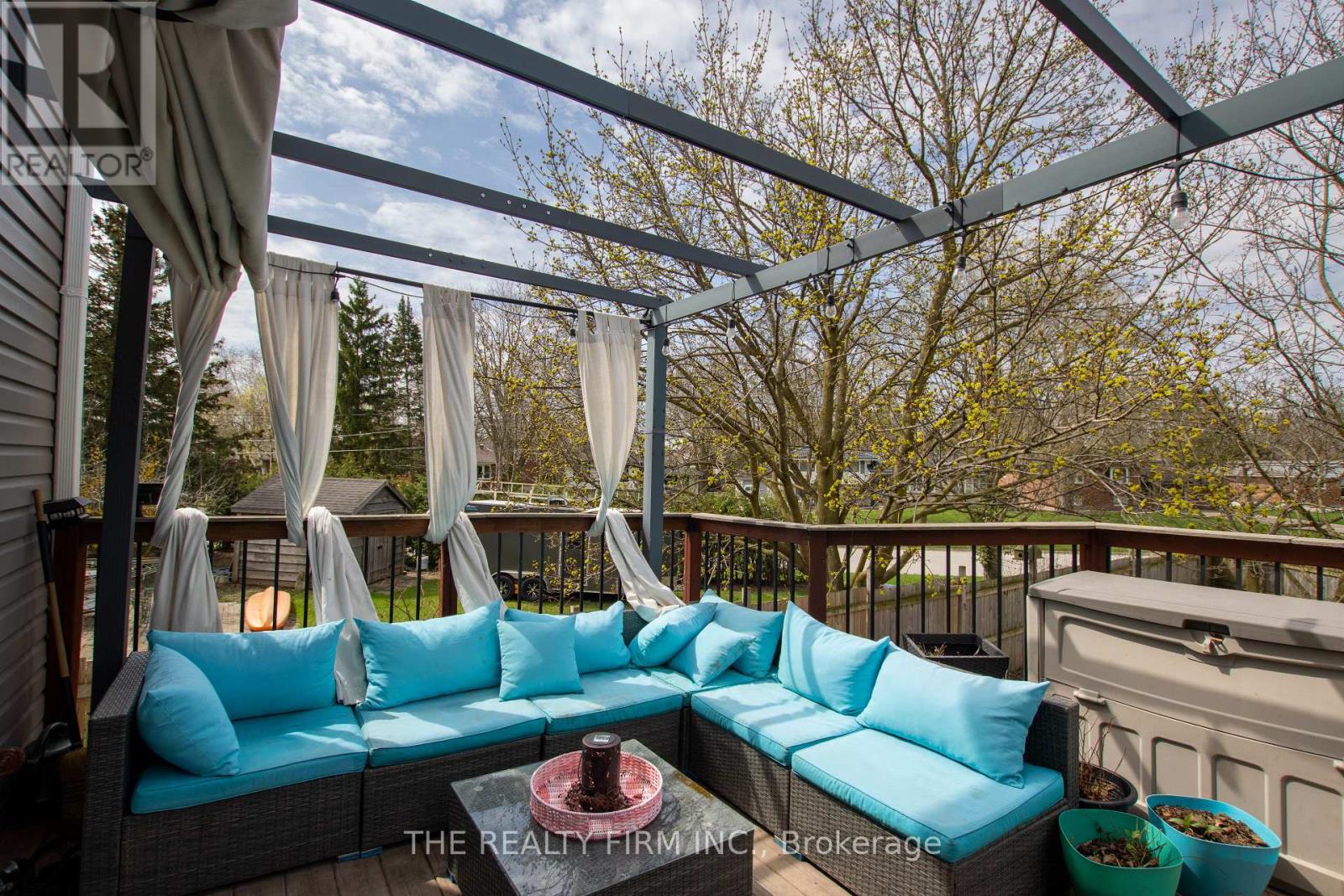 279 Oak Street, Lucan Biddulph, Ontario  N0M 2J0 - Photo 31 - X13036696