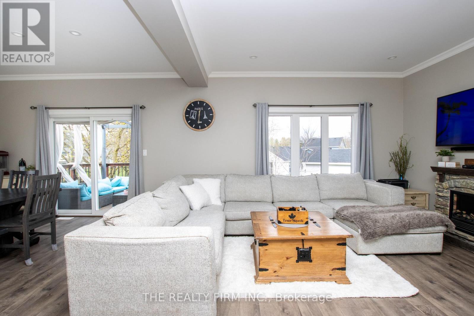 279 Oak Street, Lucan Biddulph, Ontario  N0M 2J0 - Photo 7 - X13036696