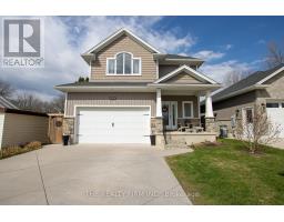 279 OAK STREET, Lucan Biddulph, Ontario