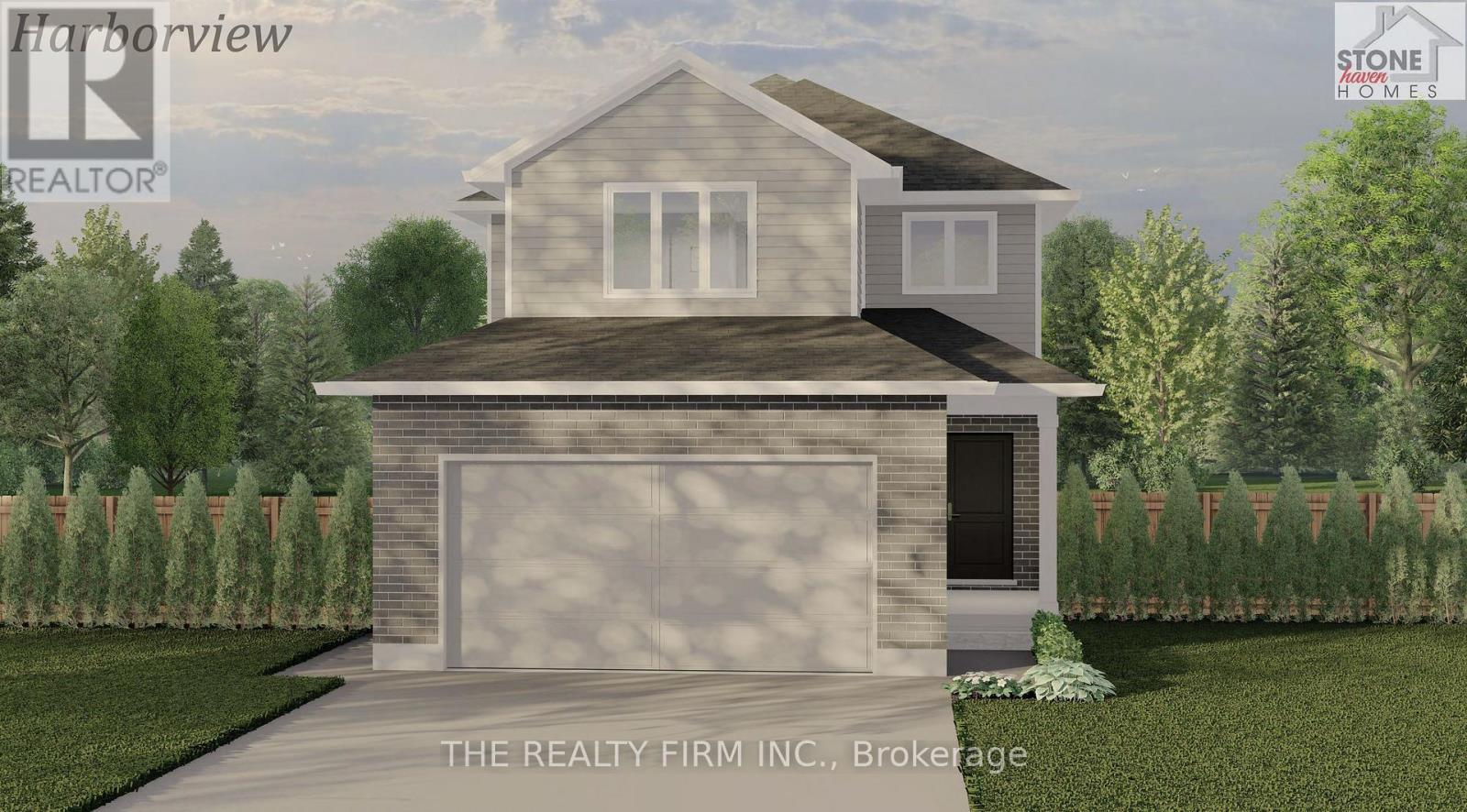 LOT 71 BEER CRESCENT, Strathroy-Caradoc, Ontario