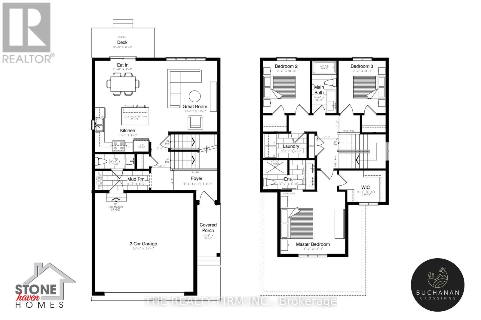 Lot 71 Beer Crescent, Strathroy-Caradoc, Ontario  N7G 3K5 - Photo 2 - X13036816