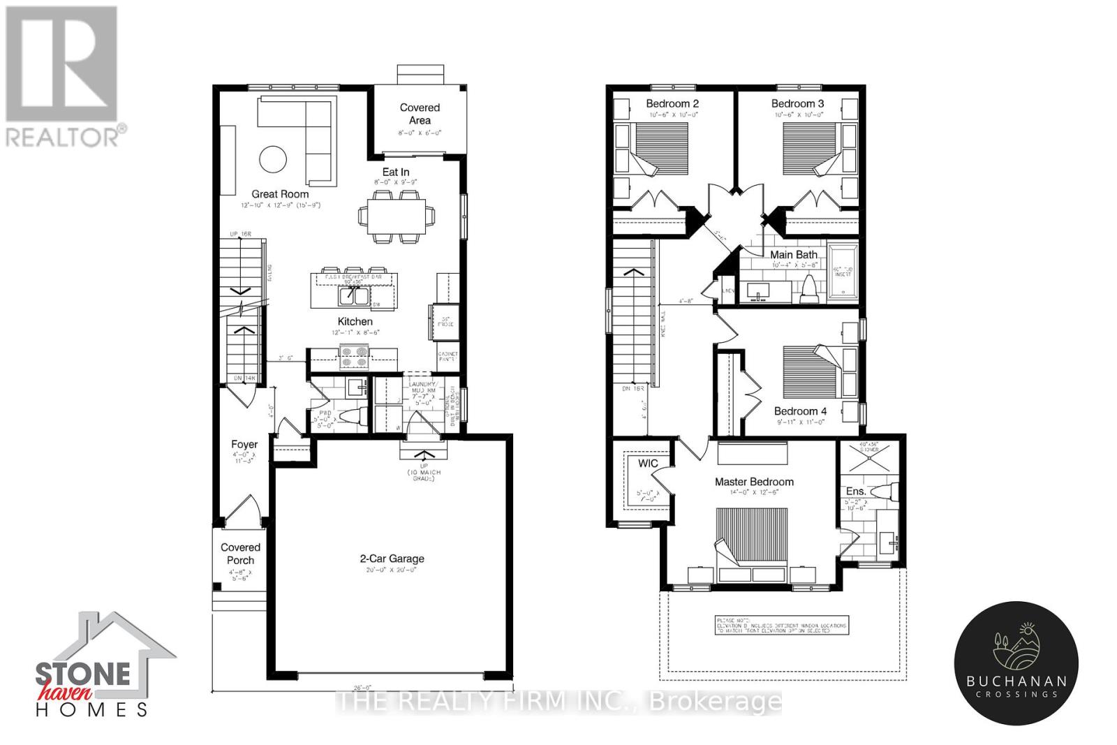 Lot 72 Beer Crescent, Strathroy-Caradoc, Ontario  N7G 3K5 - Photo 2 - X13036822