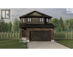 LOT 72 BEER CRESCENT, Strathroy-Caradoc, Ontario