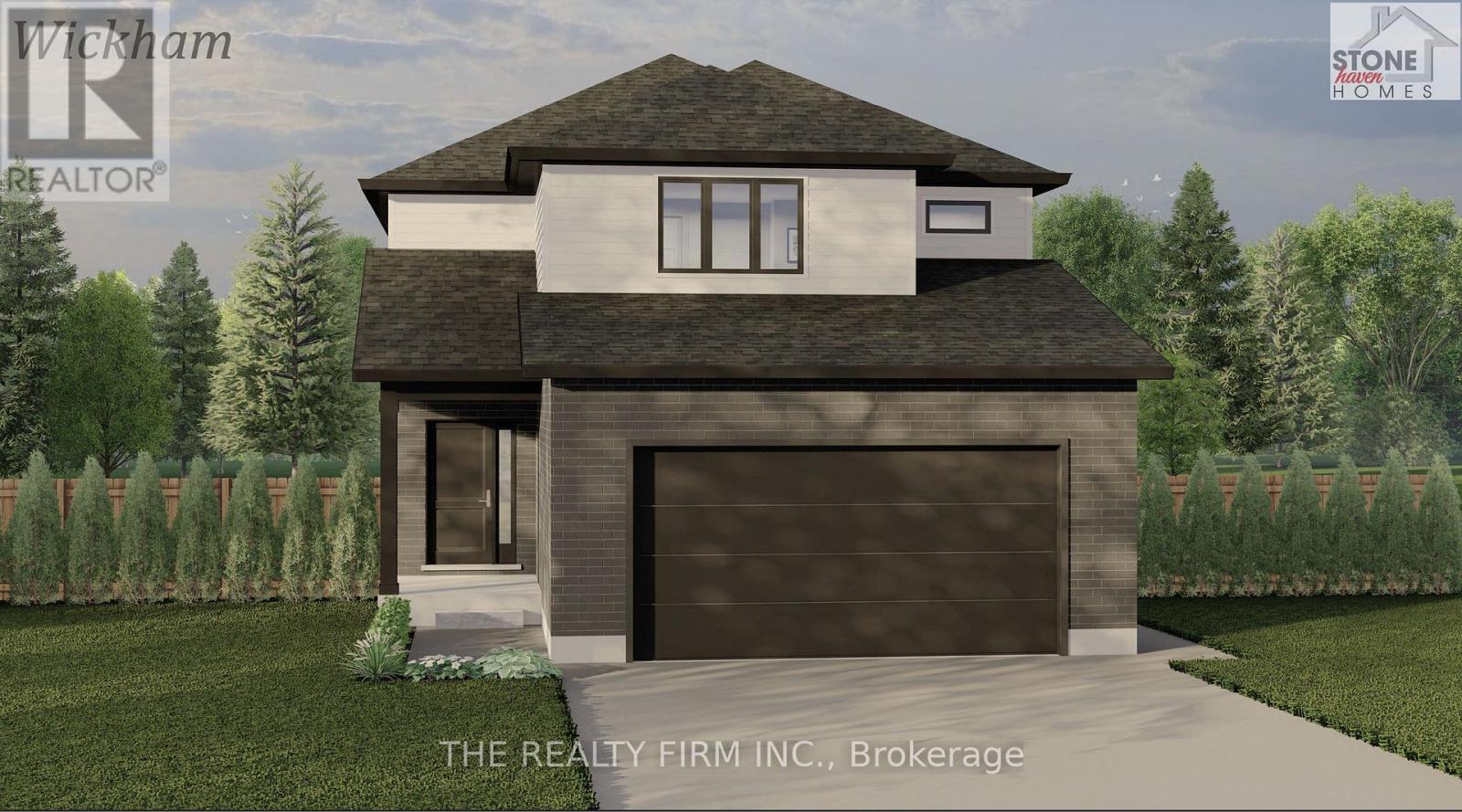 LOT 73 BEER CRESCENT, Strathroy-Caradoc, Ontario