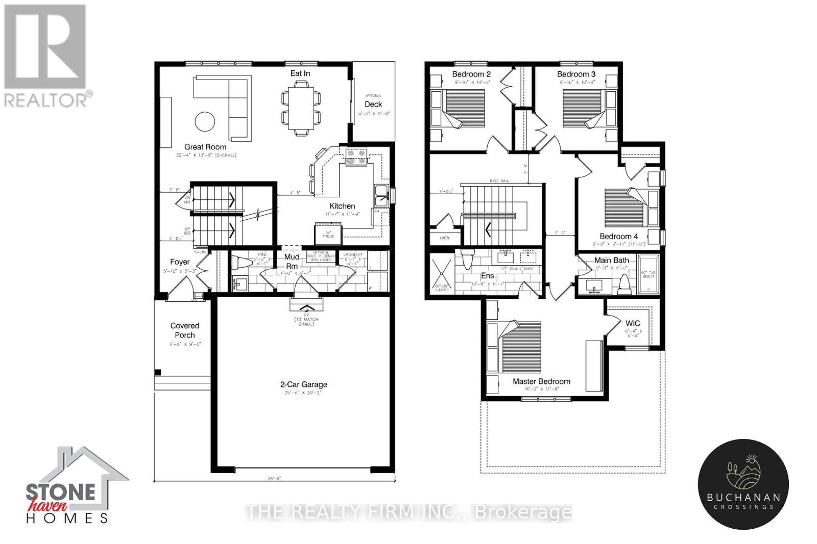 Lot 73 Beer Crescent, Strathroy-Caradoc, Ontario  N7G 3K5 - Photo 2 - X13036854