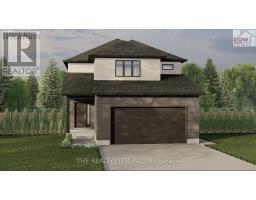 LOT 73 BEER CRESCENT, Strathroy-Caradoc, Ontario