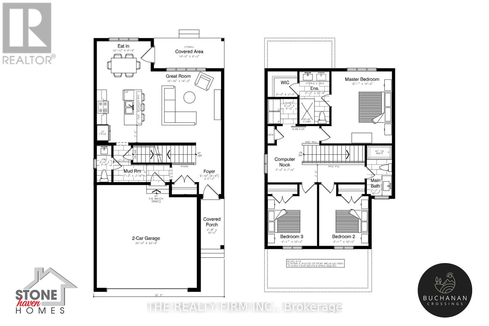 Lot 74 Beer Crescent, Strathroy-Caradoc, Ontario  N7G 3K5 - Photo 2 - X13036862