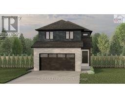 LOT 74 BEER CRESCENT, Strathroy-Caradoc, Ontario