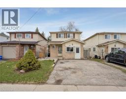 62 CORBETT Drive, Barrie, Ontario