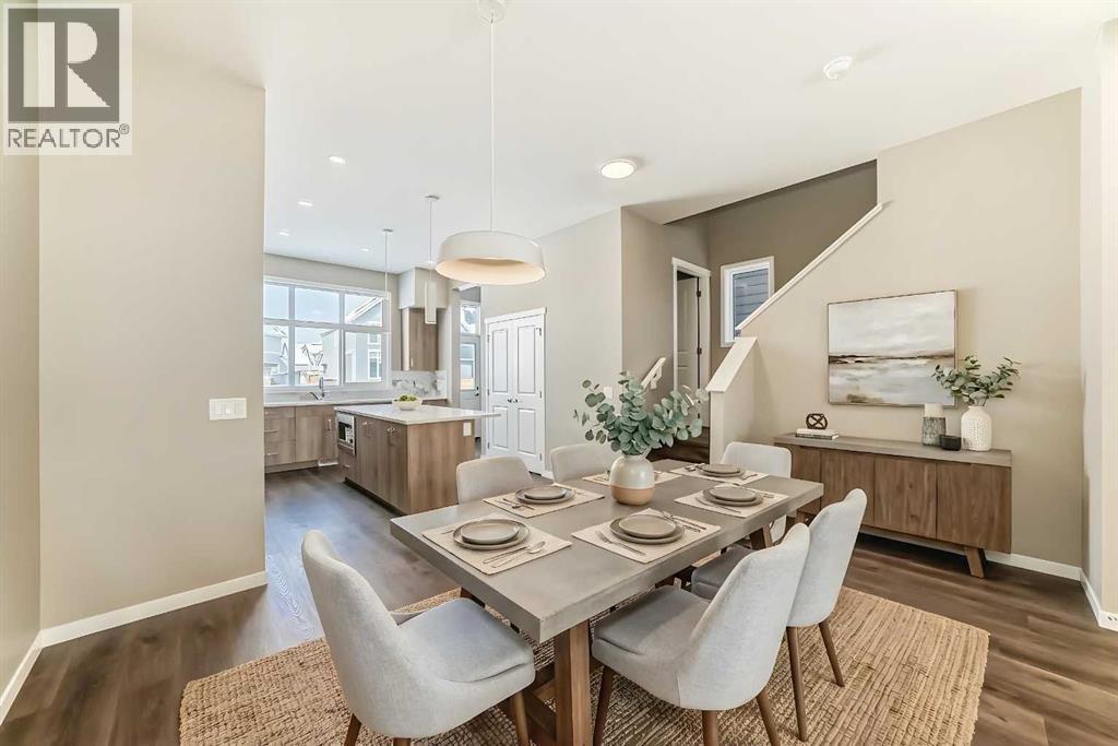 833 Marine Drive SE, Calgary, Alberta  T3M 4E3 - Photo 3 - A2293497