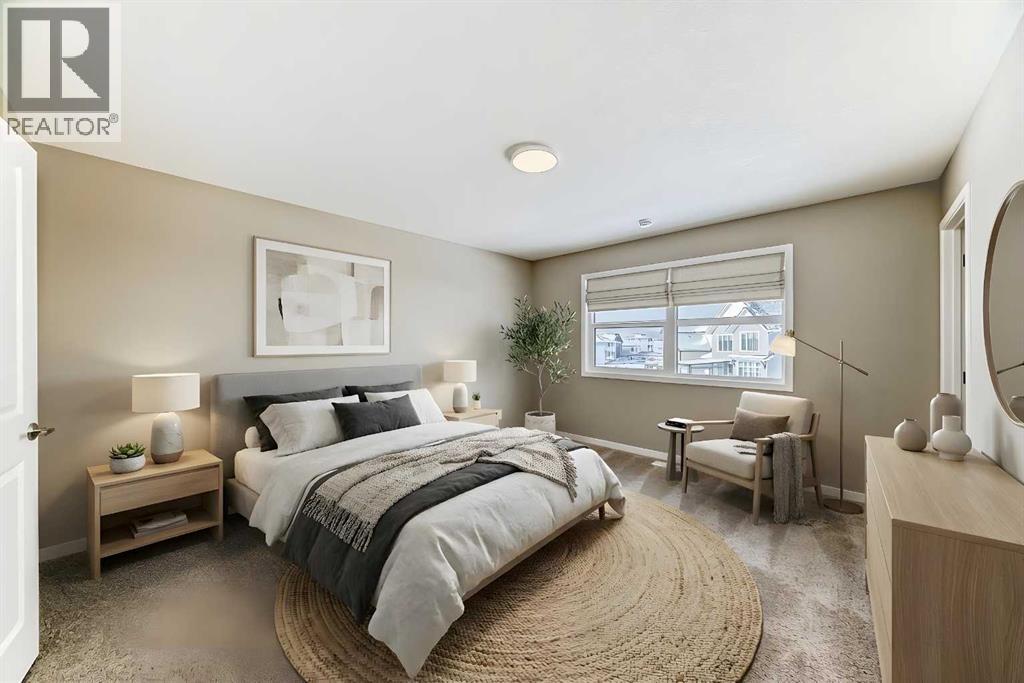 833 Marine Drive SE, Calgary, Alberta  T3M 4E3 - Photo 6 - A2293497