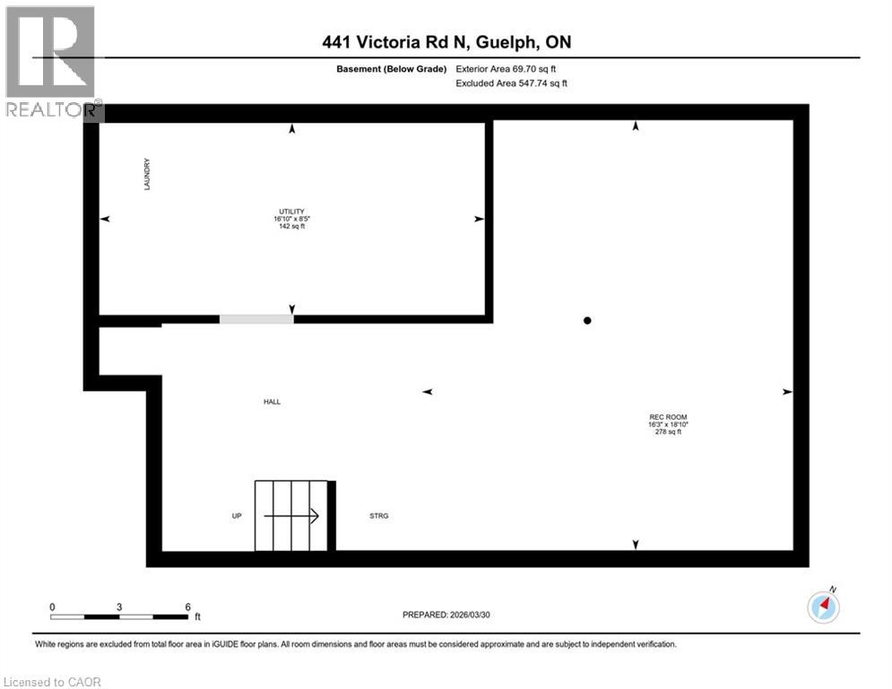 441 Victoria Road N, Guelph, Ontario  N1E 5J9 - Photo 27 - 40820544