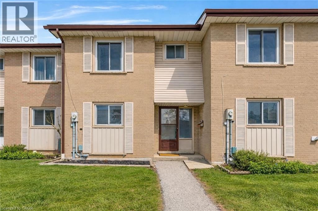 441 VICTORIA Road N, Guelph, Ontario